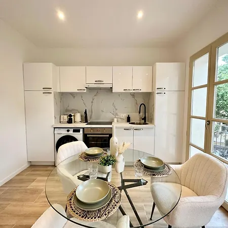 Apartman Les De Celli