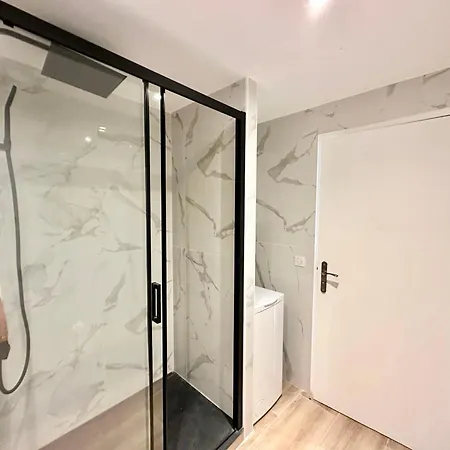 Apartman Les De Celli