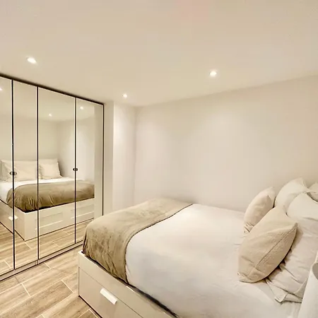 Les De Celli Apartman *