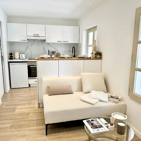 Les De Celli Saint-Tropez