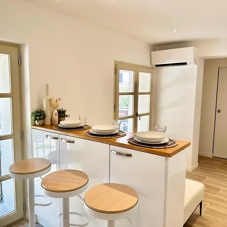 Lägenhet Les De Celli