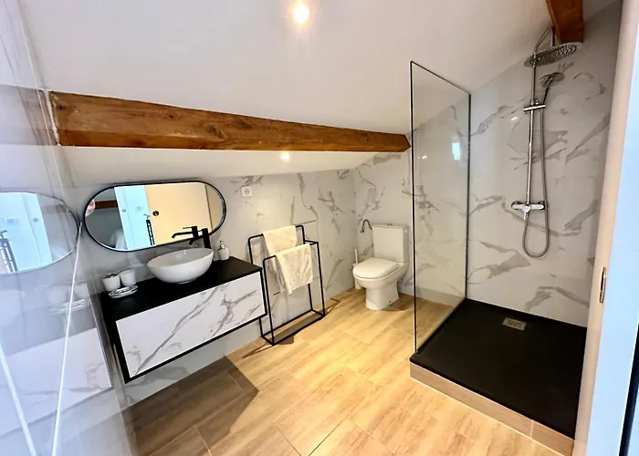 Les De Celli Appartement