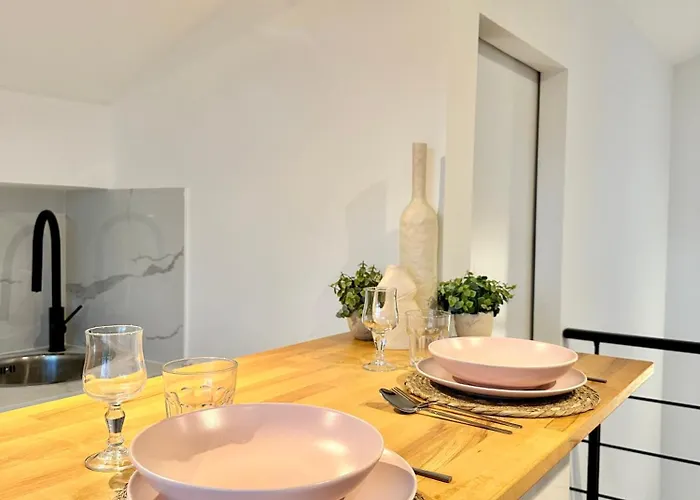 Appartement Les De Celli Saint-Tropez