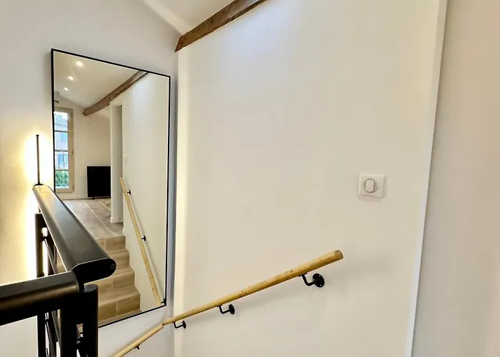 Les De Celli Appartement Saint-Tropez