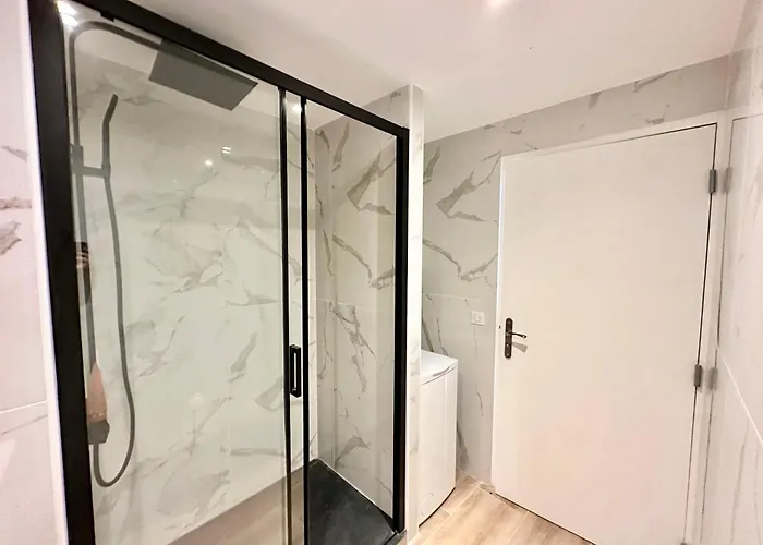 Appartement Les De Celli