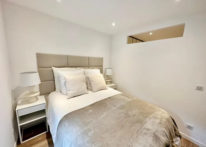 Appartement Les De Celli Saint-Tropez