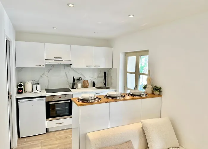 Appartement Les De Celli Saint-Tropez