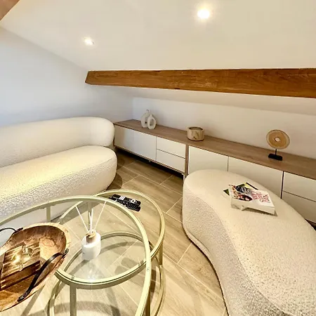 Les De Celli * Saint-Tropez