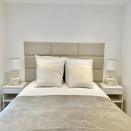 Les De Celli Appartement