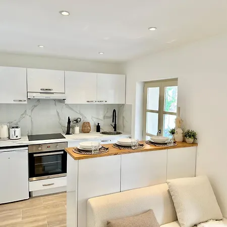 Appartement Les De Celli Saint-Tropez