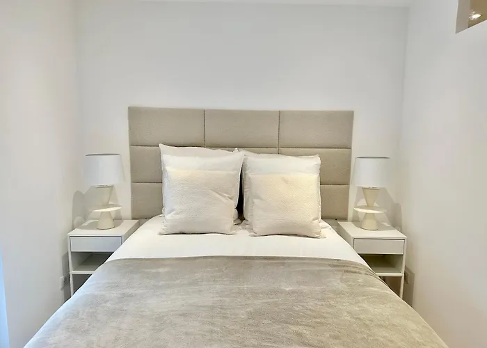 Les De Celli Apartman