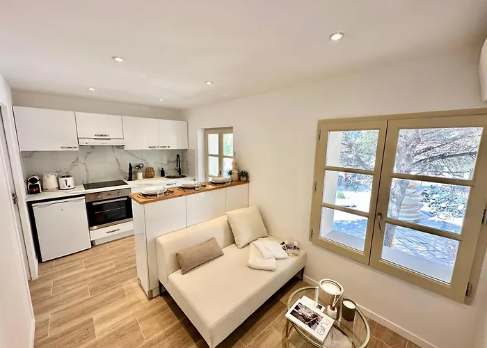 Les De Celli * Saint-Tropez